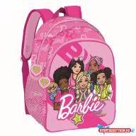 Barbie Dream Squad iskolatáska, táska 40 cm