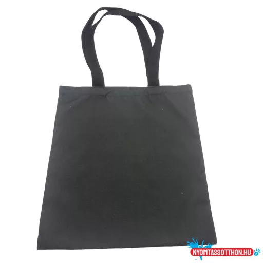 K-pop Démonvadászok Neon Warriors shopping bag, bevásárlótáska 41 cm