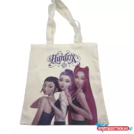 K-pop Démonvadászok Dream Team shopping bag, bevásárlótáska 41 cm