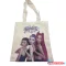 K-pop Démonvadászok Dream Team shopping bag, bevásárlótáska 41 cm