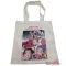 K-pop Démonvadászok Comics shopping bag, bevásárlótáska 41 cm