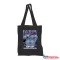 K-pop Démonvadászok Derpy shopping bag, bevásárlótáska 41 cm