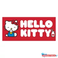 Hello Kitty Milk asztali egérpad 81x36 cm