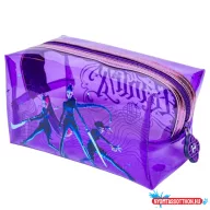 K-pop Démonvadászok Hunter X átlátszó tolltartó 20 cm