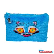 K-pop Démonvadászok Derpy plüss tolltartó 25 cm