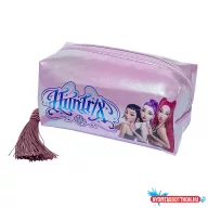 K-pop Démonvadászok Purple tolltartó 32 cm