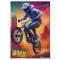 BMX Extreme A/4 gumis mappa