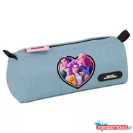 K-pop Démonvadászok Denim Dreams tolltartó 21 cm
