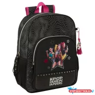 K-pop Démonvadászok Energy iskolatáska, táska 42 cm