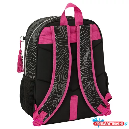 K-pop Démonvadászok Energy iskolatáska, táska 42 cm