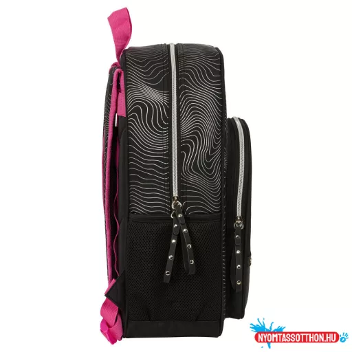 K-pop Démonvadászok Energy iskolatáska, táska 42 cm