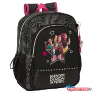 K-pop Démonvadászok Energy iskolatáska, táska 38 cm