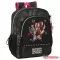 K-pop Démonvadászok Energy iskolatáska, táska 38 cm