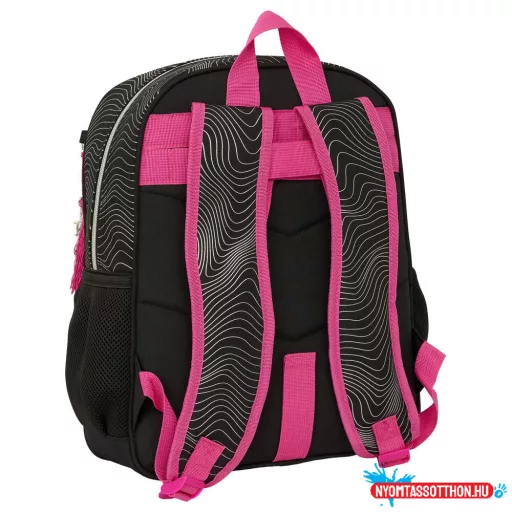K-pop Démonvadászok Energy iskolatáska, táska 38 cm