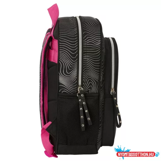 K-pop Démonvadászok Energy iskolatáska, táska 38 cm
