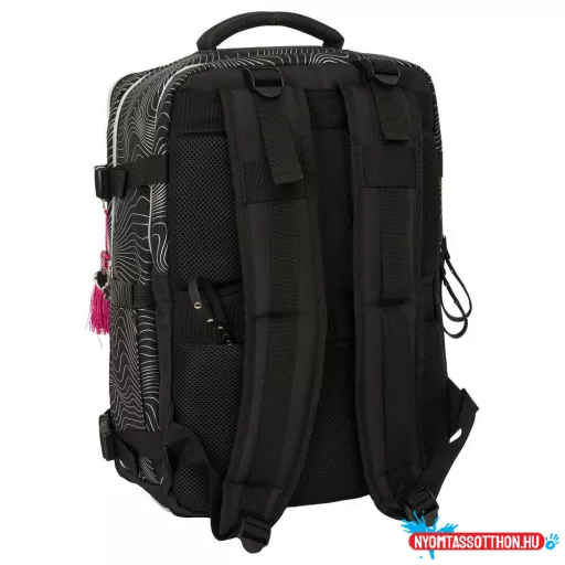 K-pop Démonvadászok Energy utazó hátizsák 44 cm