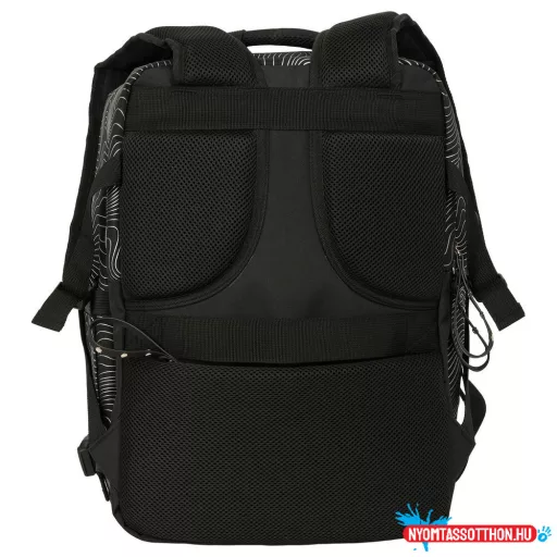 K-pop Démonvadászok Energy utazó hátizsák 44 cm