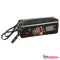 K-pop Démonvadászok Energy 3 rekeszes tolltartó 22 cm