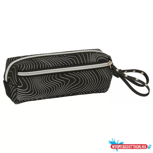 K-pop Démonvadászok Energy 3 rekeszes tolltartó 22 cm