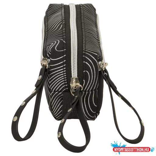 K-pop Démonvadászok Energy 3 rekeszes tolltartó 22 cm