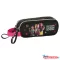 K-pop Démonvadászok Energy 2 rekeszes tolltartó 21 cm