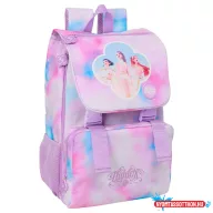 K-pop Démonvadászok Artist bővíthető iskolatáska, táska 41 cm