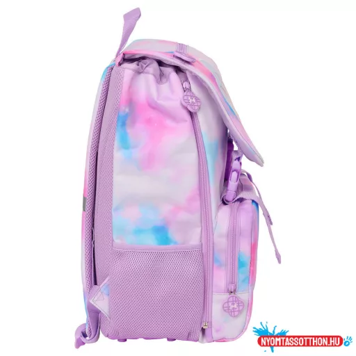 K-pop Démonvadászok Artist bővíthető iskolatáska, táska 41 cm