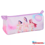 K-pop Démonvadászok Artist tolltartó 21 cm