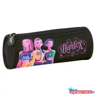 K-pop Démonvadászok Negra tolltartó 20 cm