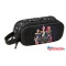 K-pop Démonvadászok Sound 2 rekeszes 3D tolltartó 21 cm