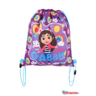 Gabi babaháza Hey sporttáska, tornazsák 37 cm
