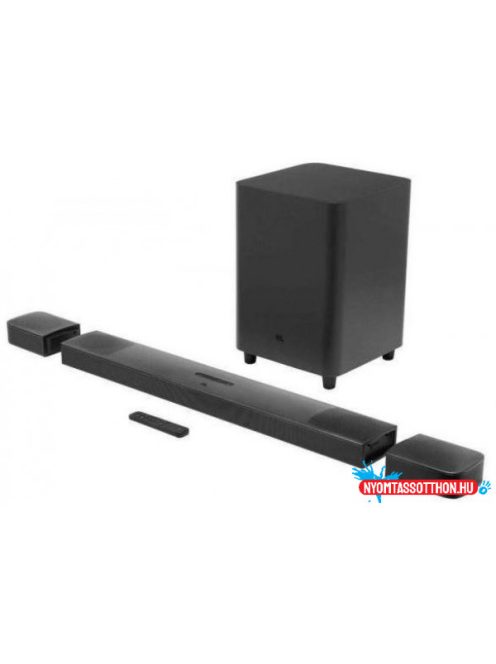 JBL BAR 9.1 TWS DOLBY ATMOSR SOUNDBAR