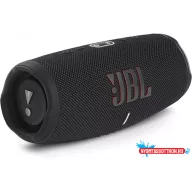 JBL Charge 5 hangszóró (Fekete)