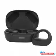 JBL ENDURANCE PEAK III FÜLHALLGATÓ FEKETE