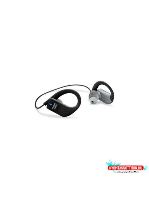 JBL Sprint Bluetooth sport vízálló fülhallgató (fekete)