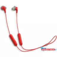 JBL Endurance Sprint fülhallgató(piros)