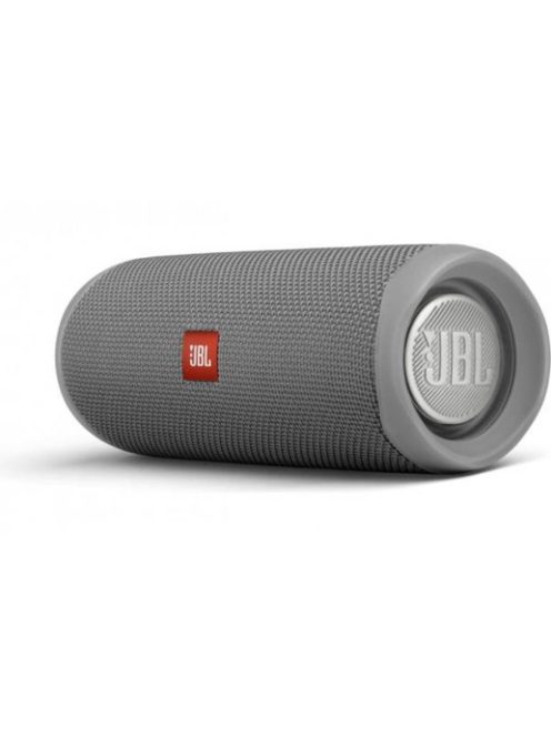 JBL Flip 5 Bluetooth hangszóró, vízhatlan, Grey (szürke)