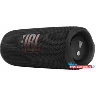 JBL Flip 6 hangszóró (FEKETE)