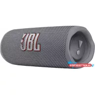 JBL Flip 6 hangszóró (szürke)