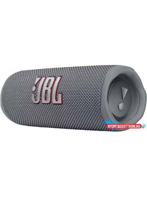 JBL Flip 6 hangszóró (szürke)