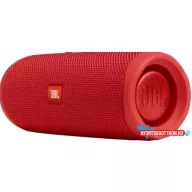 JBL Flip 6 hangszóró (piros)
