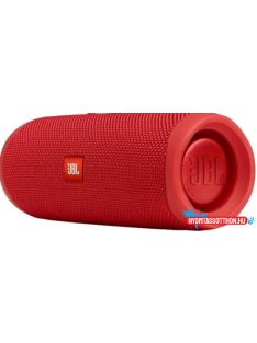 JBL Flip 6 hangszóró (piros)