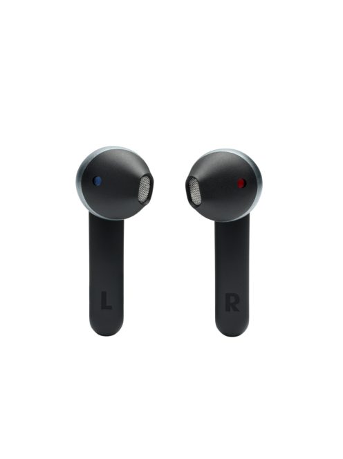 JBL Tune 220TWS fülhallgató (fekete)