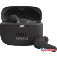 JBL T230 NC TWS fülhallgató (fekete)