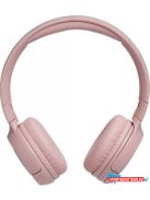 JBL T500 FEJHALLGATÓ, PINK