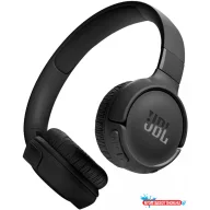 JBL T520BT fejhallgató (fekete)