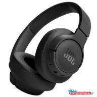 JBL T720BT fejhallgató (fekete)