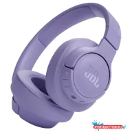 JBL T720BT fejhallgató (Lila)