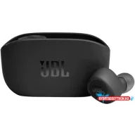 JBL Wave 100TWS fülhallgató (fekete)