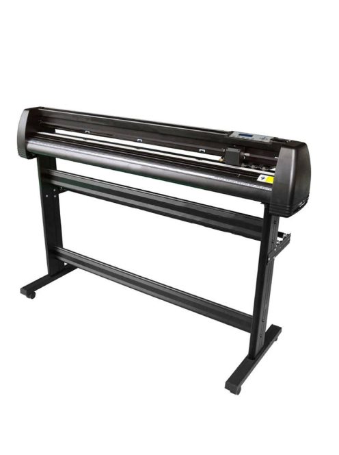 JK-1351 plotter vágógép